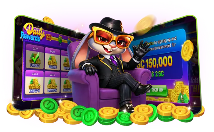 Free Rewards
