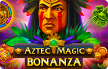 aztec magic bonanza