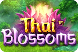 Thai Blossoms